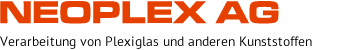 Neoplex AG Logo